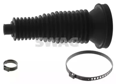 Комплект пылника, рулевое управление SWAG купить